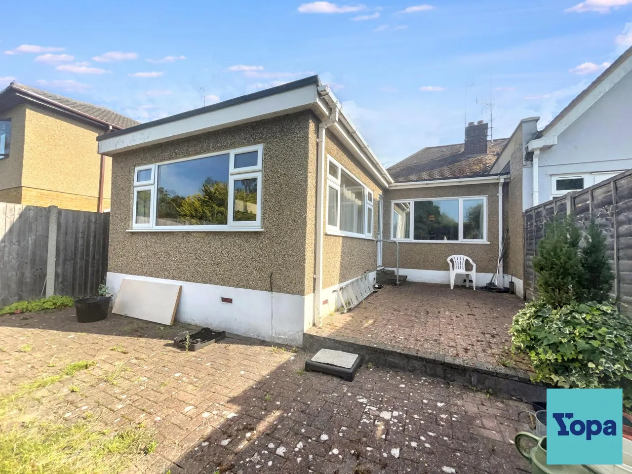 Victor Gardens, Hockley, SS5, photo 10
