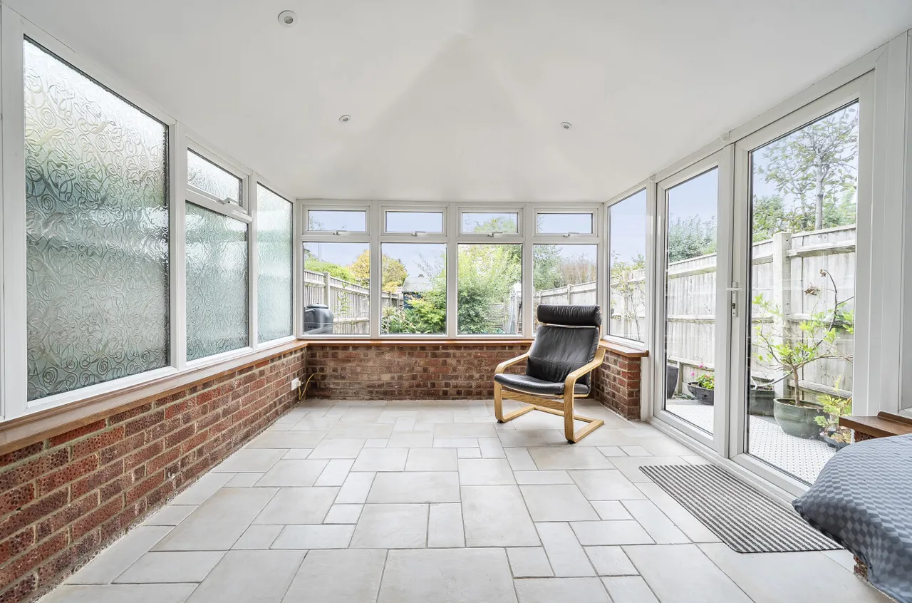 Laverstoke Close, Rownhams, SO16, photo 5