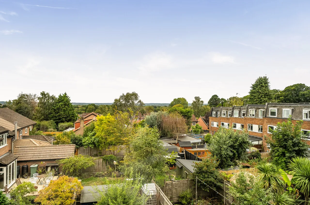 Laverstoke Close, Rownhams, SO16, photo 16