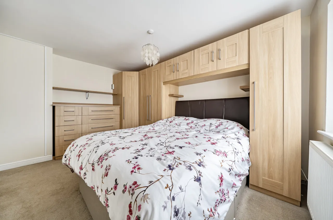 Laverstoke Close, Rownhams, SO16, photo 11