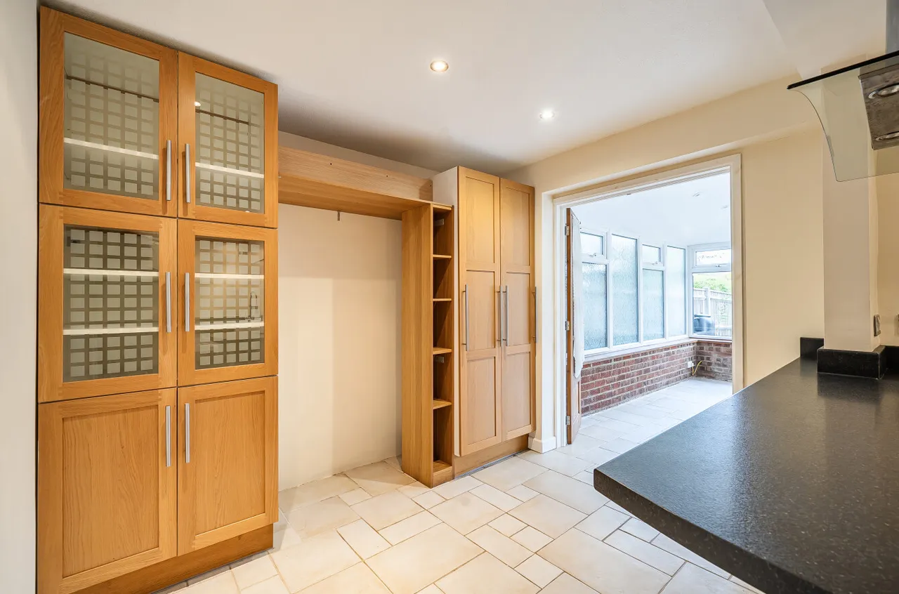 Laverstoke Close, Rownhams, SO16, photo 9