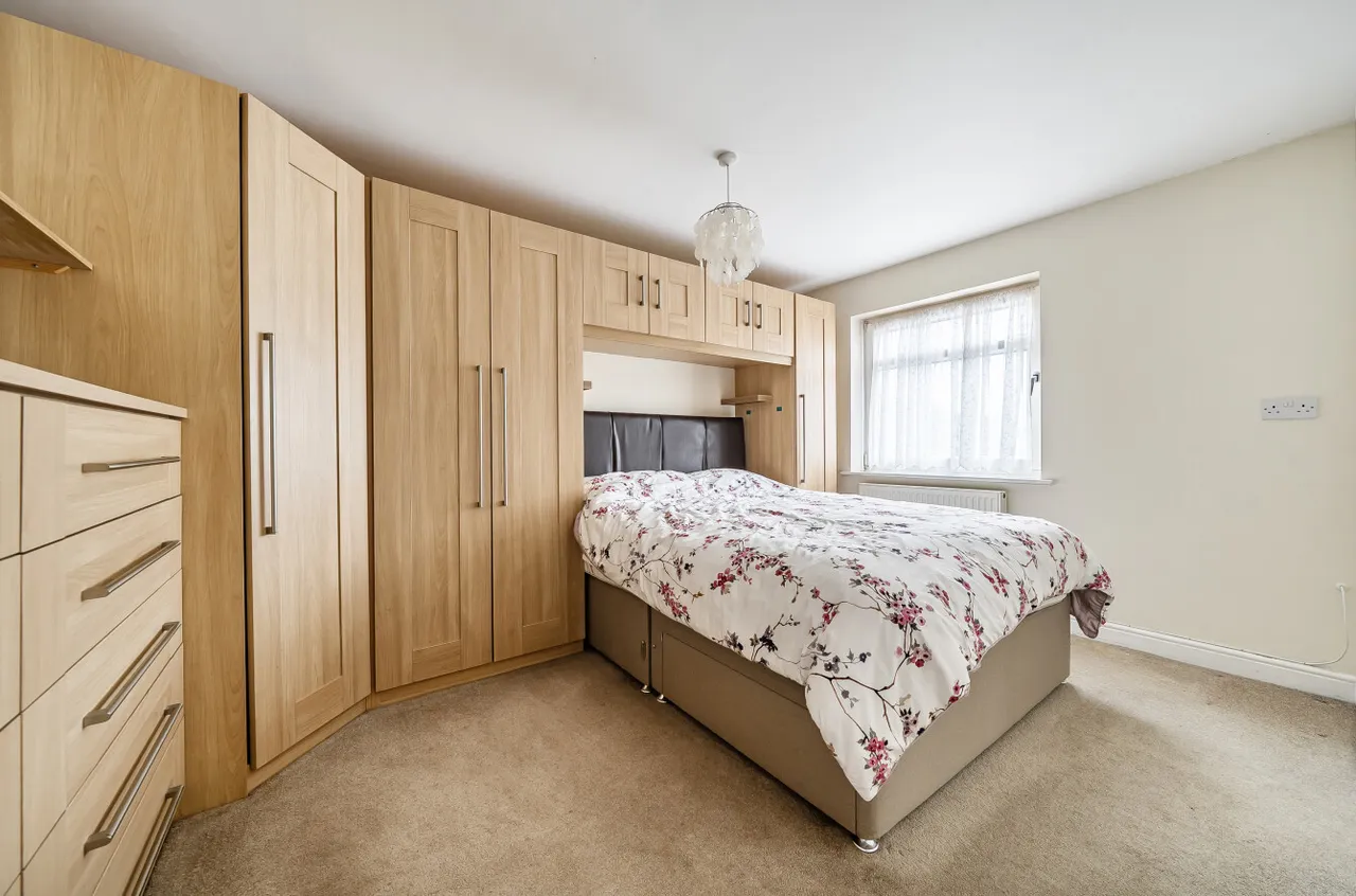 Laverstoke Close, Rownhams, SO16, photo 7