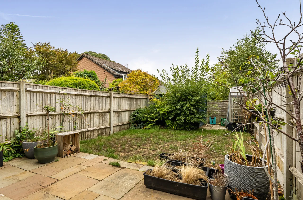 Laverstoke Close, Rownhams, SO16, photo 8