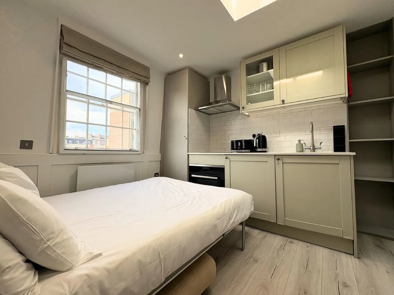 Gloucester Place, Marylebone, NW1, photo 4