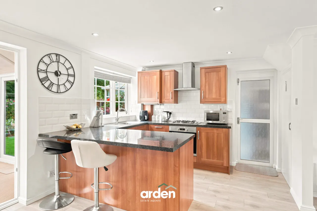 Abbotswood Close, Redditch, B98, photo 5