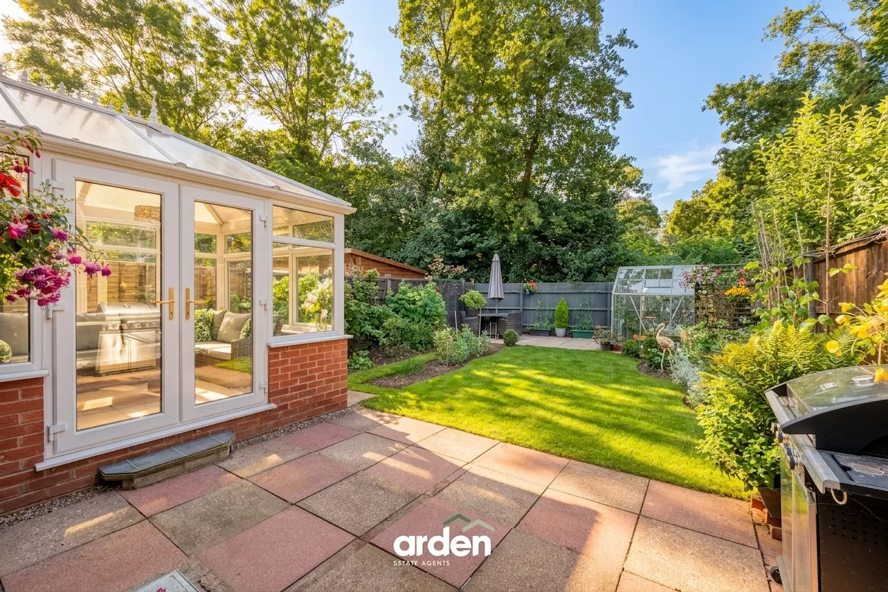 Abbotswood Close, Redditch, B98, photo 4