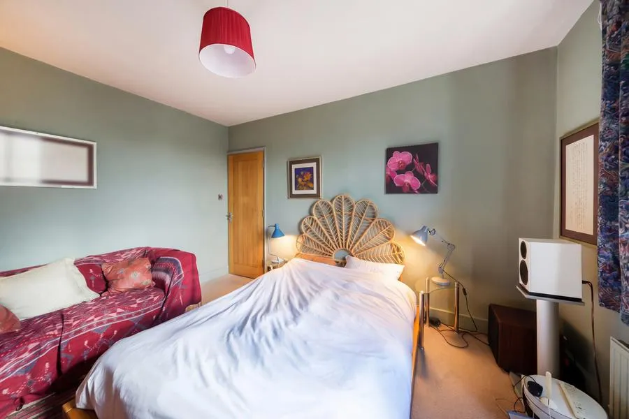 Perrin Street, Headington, OX3, photo 20
