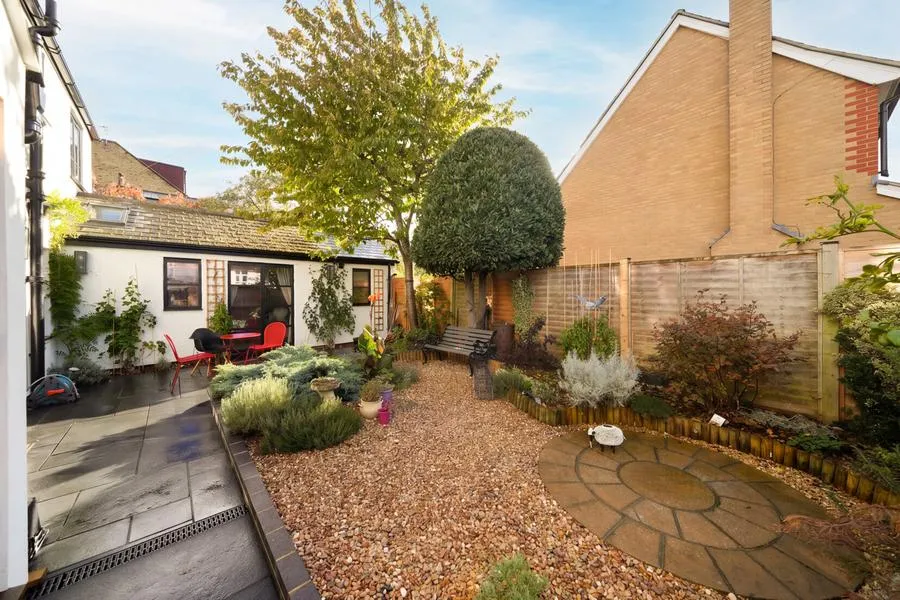 Perrin Street, Headington, OX3, photo 31