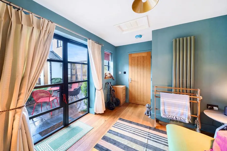 Perrin Street, Headington, OX3, photo 16