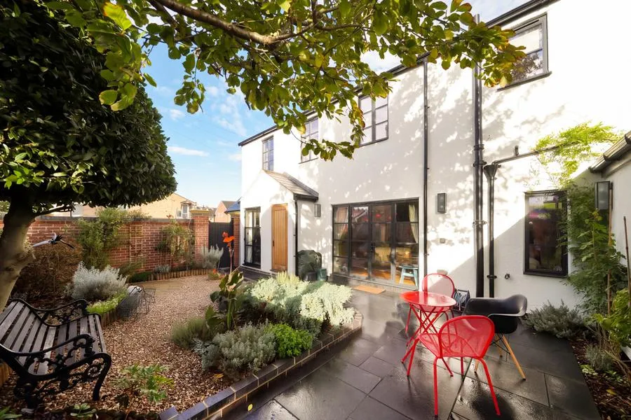 Perrin Street, Headington, OX3, photo 30
