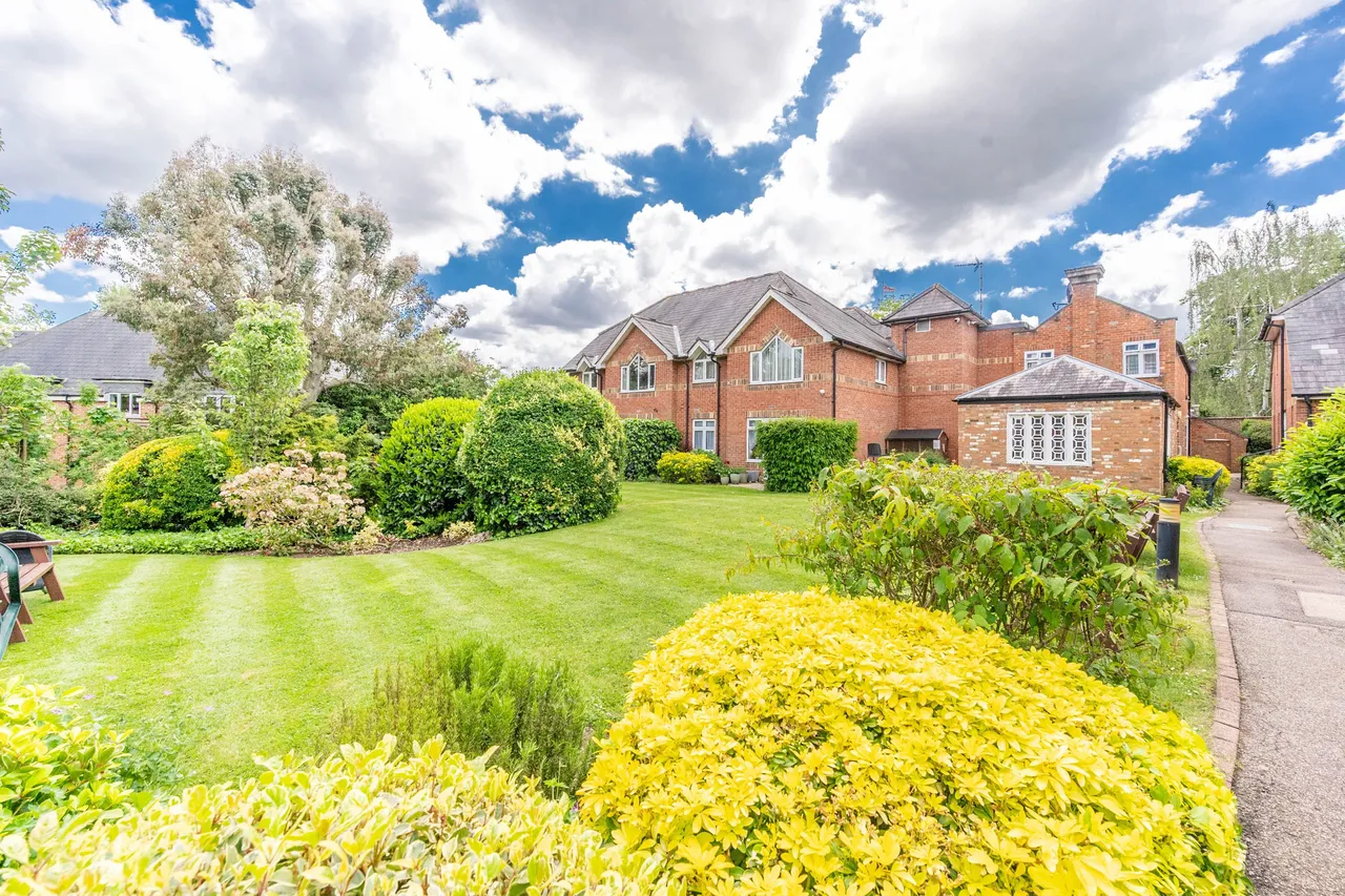 14 Cherchefelle Mews, Green Lane, Stanmore, photo 7