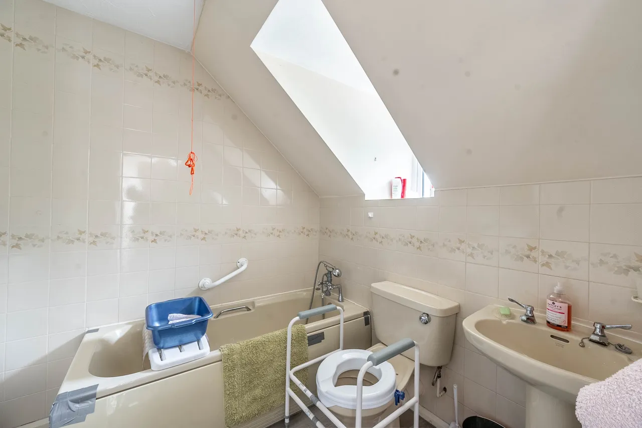 14 Cherchefelle Mews, Green Lane, Stanmore, photo 9