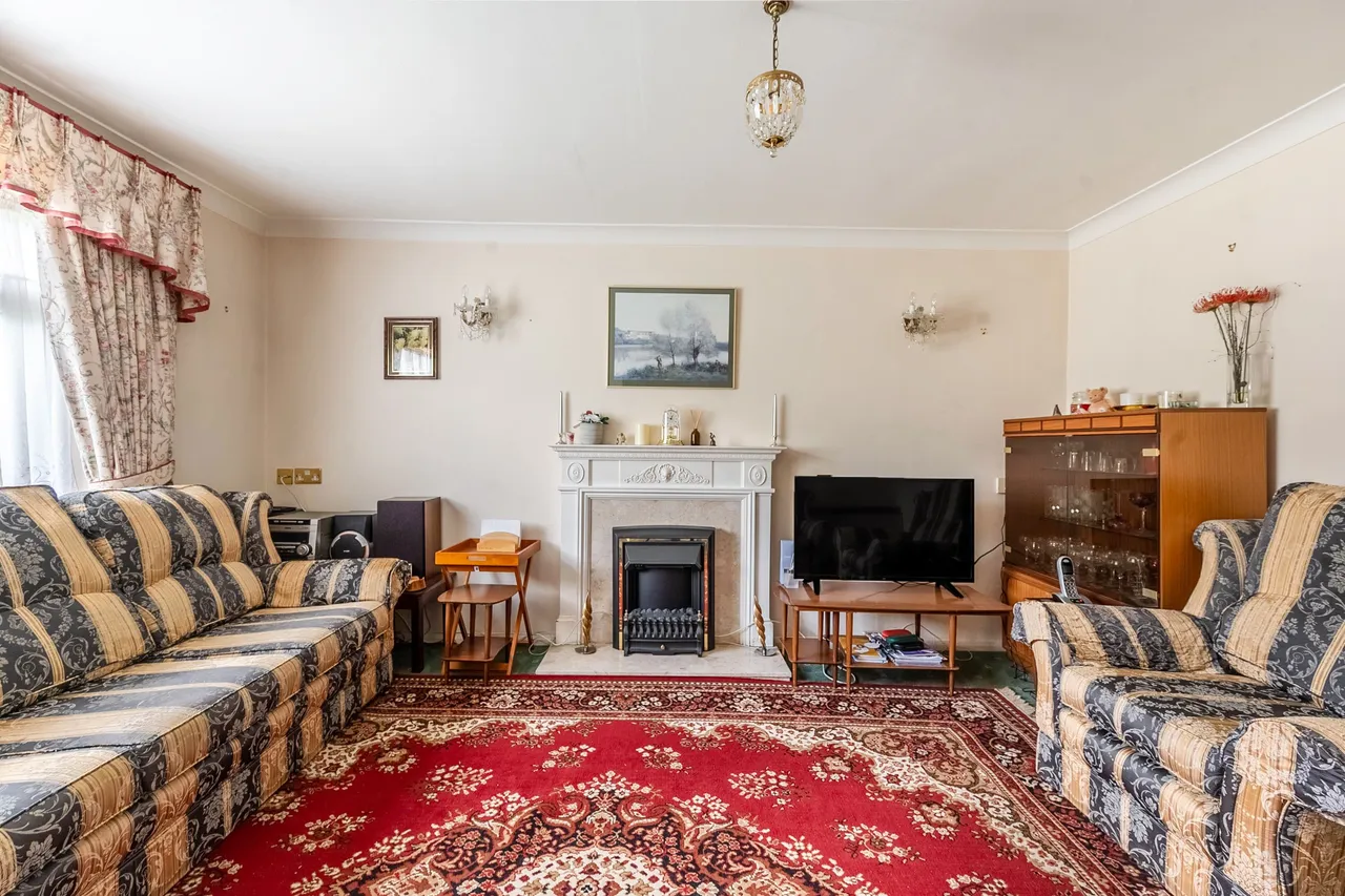 14 Cherchefelle Mews, Green Lane, Stanmore, photo 6