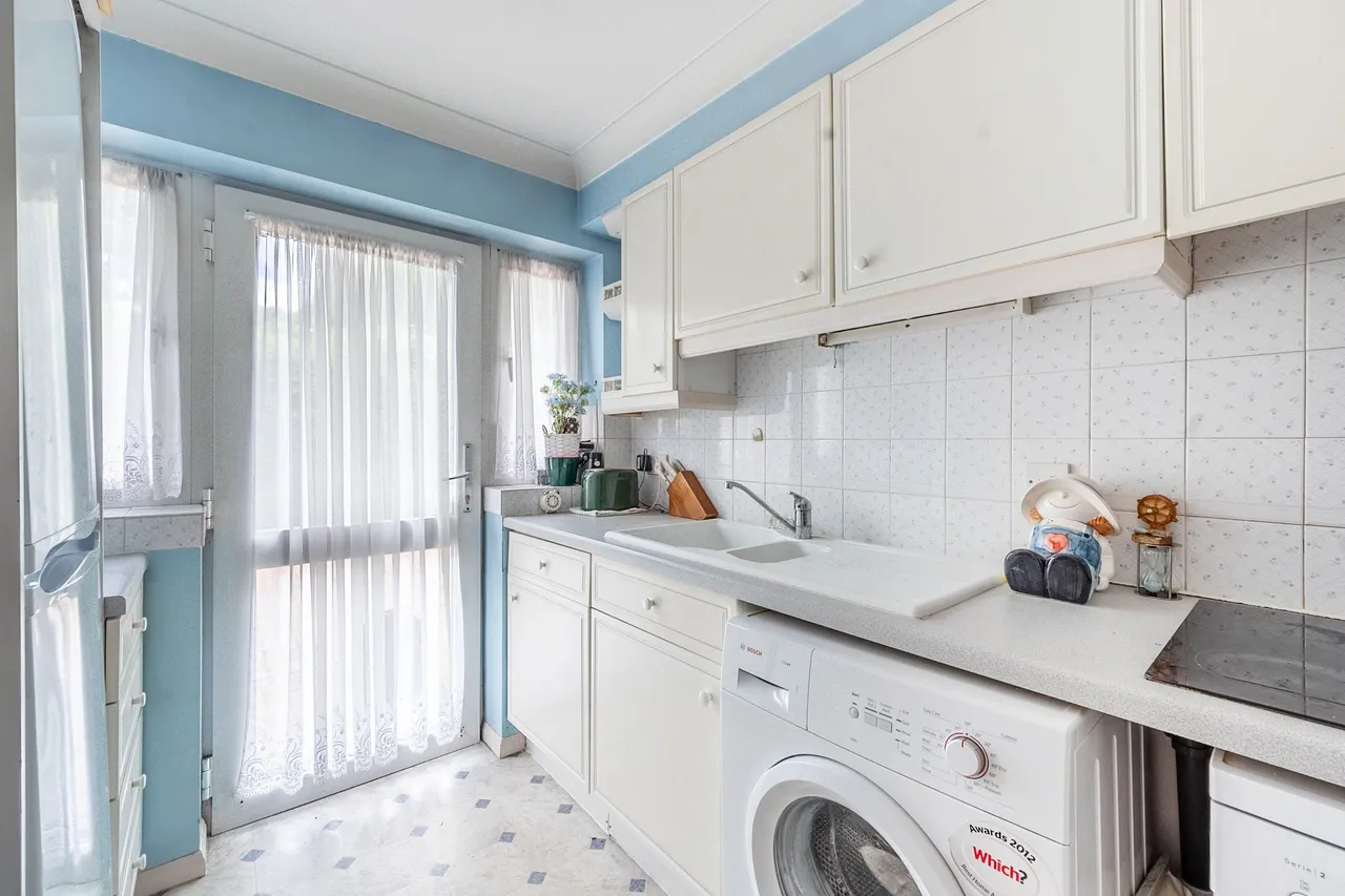 14 Cherchefelle Mews, Green Lane, Stanmore, photo 4