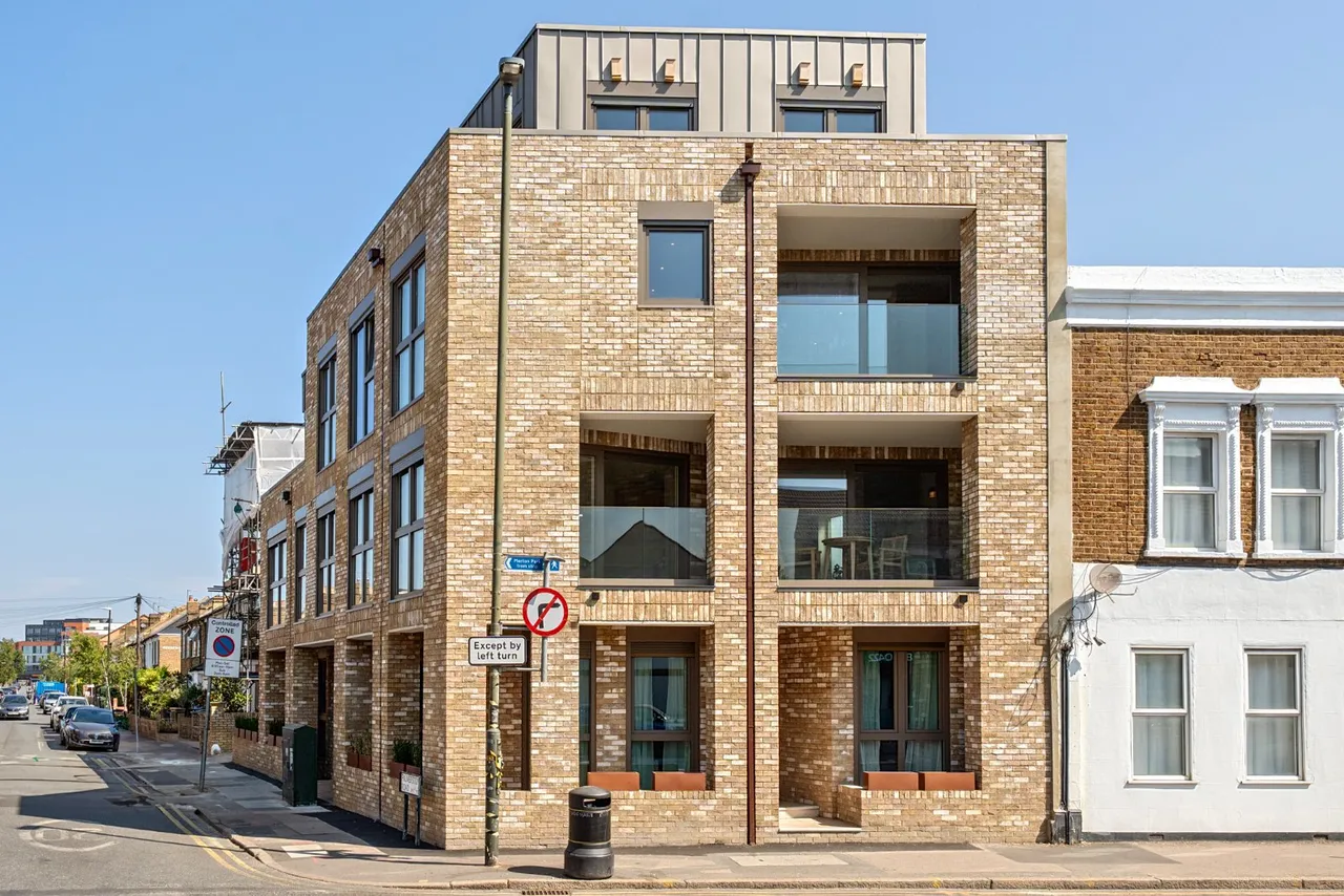 Kingston Road, Wimbledon, London, SW19, photo 6