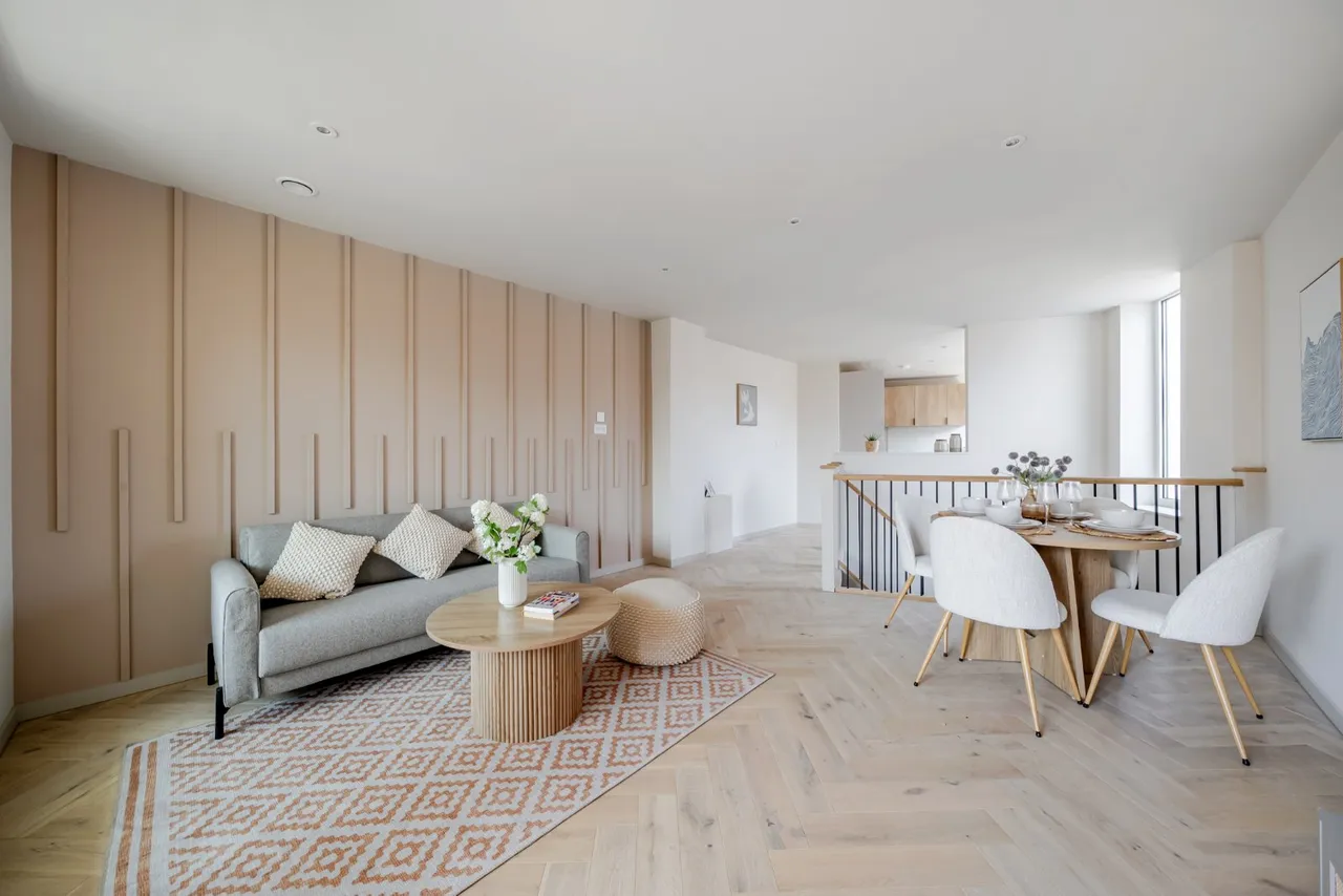 Kingston Road, Wimbledon, London, SW19, photo 9