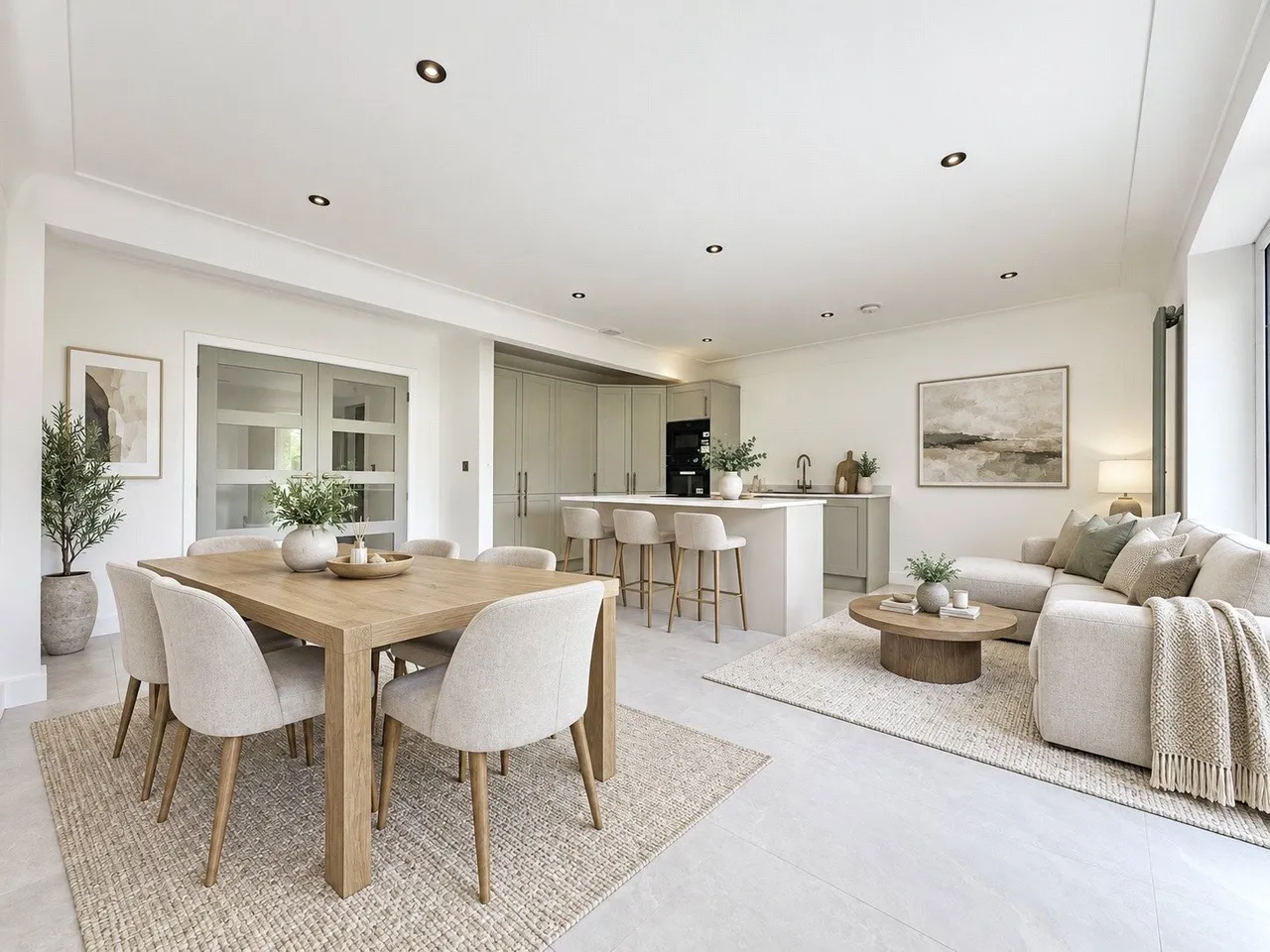 Low Wood Grove, Barnston, CH61, photo 2