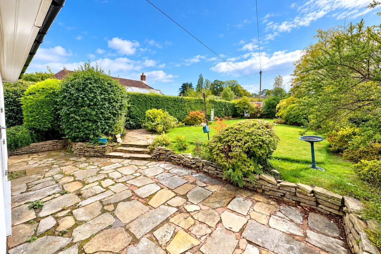 Low Wood Grove, Barnston, CH61, photo 15