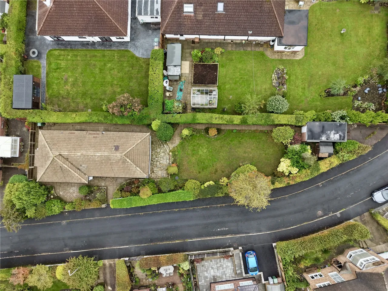 Low Wood Grove, Barnston, CH61, photo 17
