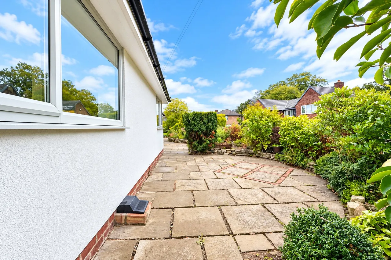 Low Wood Grove, Barnston, CH61, photo 16