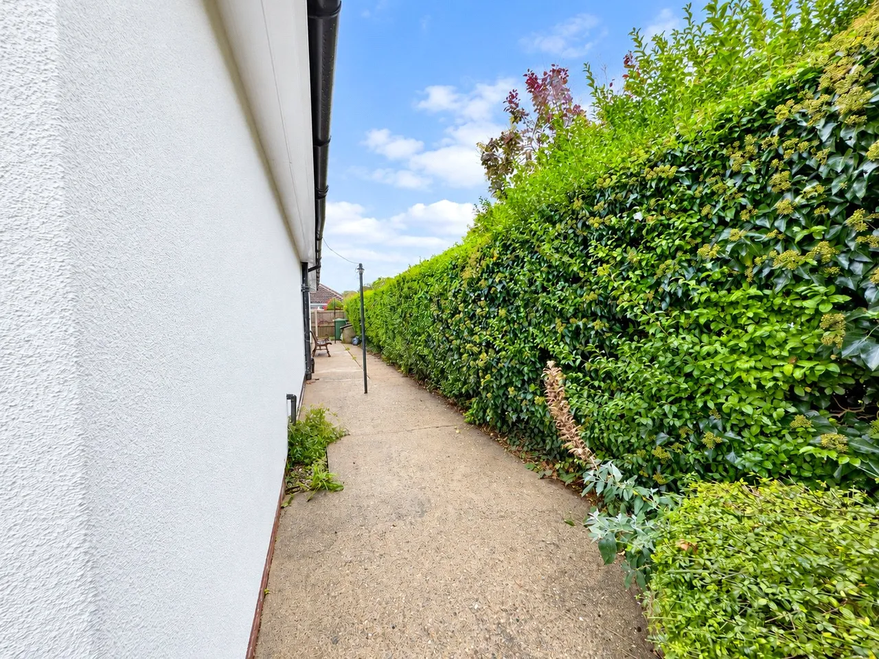Low Wood Grove, Barnston, CH61, photo 14