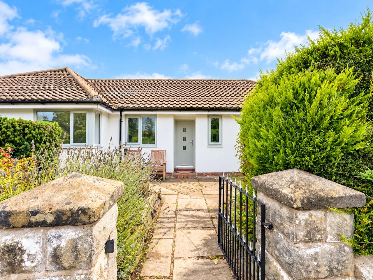 Low Wood Grove, Barnston, CH61, photo 13