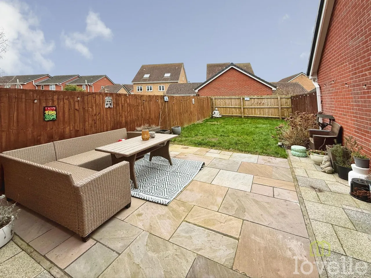 Julius Way, North Hykeham, LN6, photo 12