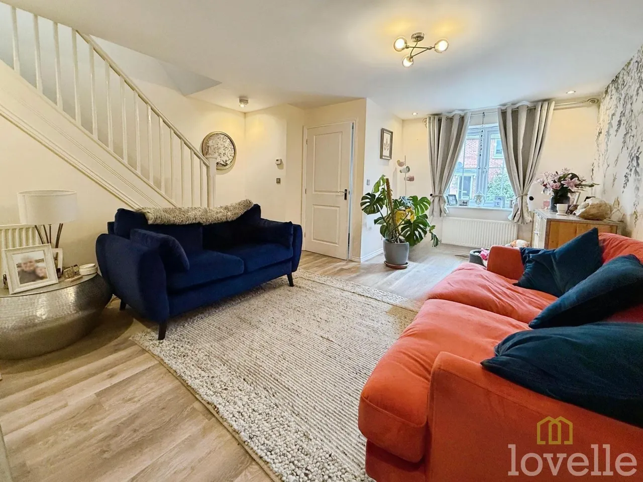 3 bed house for sale, Julius Way, North Hykeham, LN6