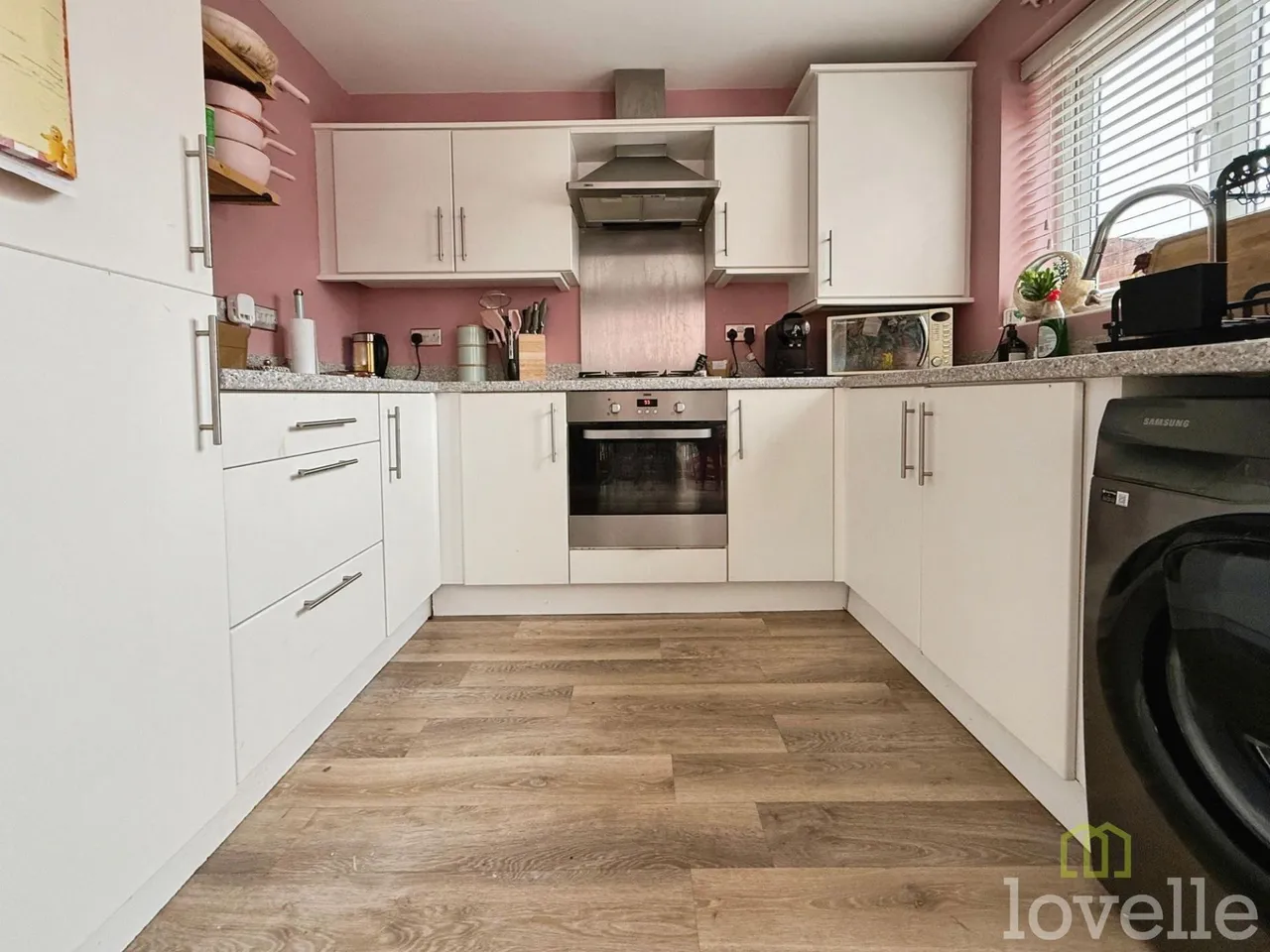Julius Way, North Hykeham, LN6, photo 5