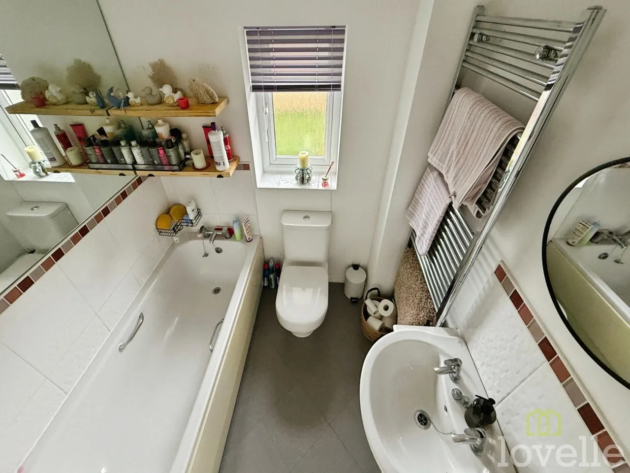 Julius Way, North Hykeham, LN6, photo 11