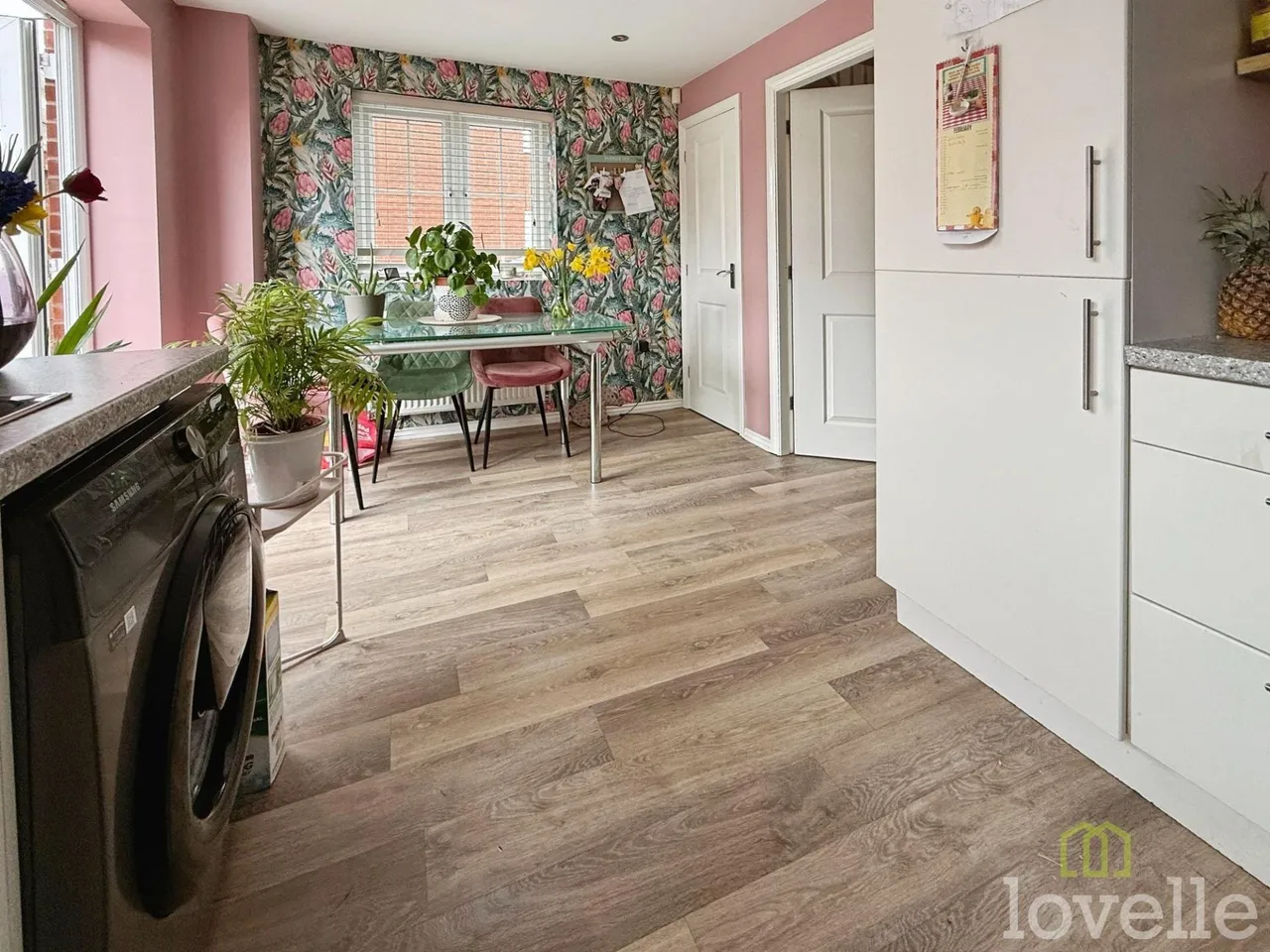 Julius Way, North Hykeham, LN6, photo 6
