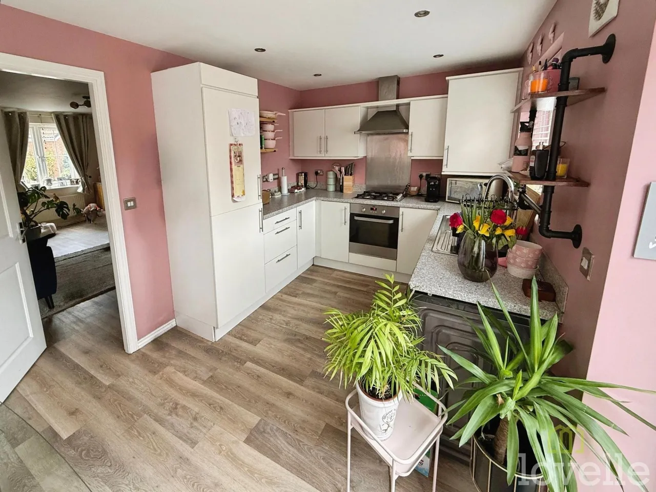 Julius Way, North Hykeham, LN6, photo 4