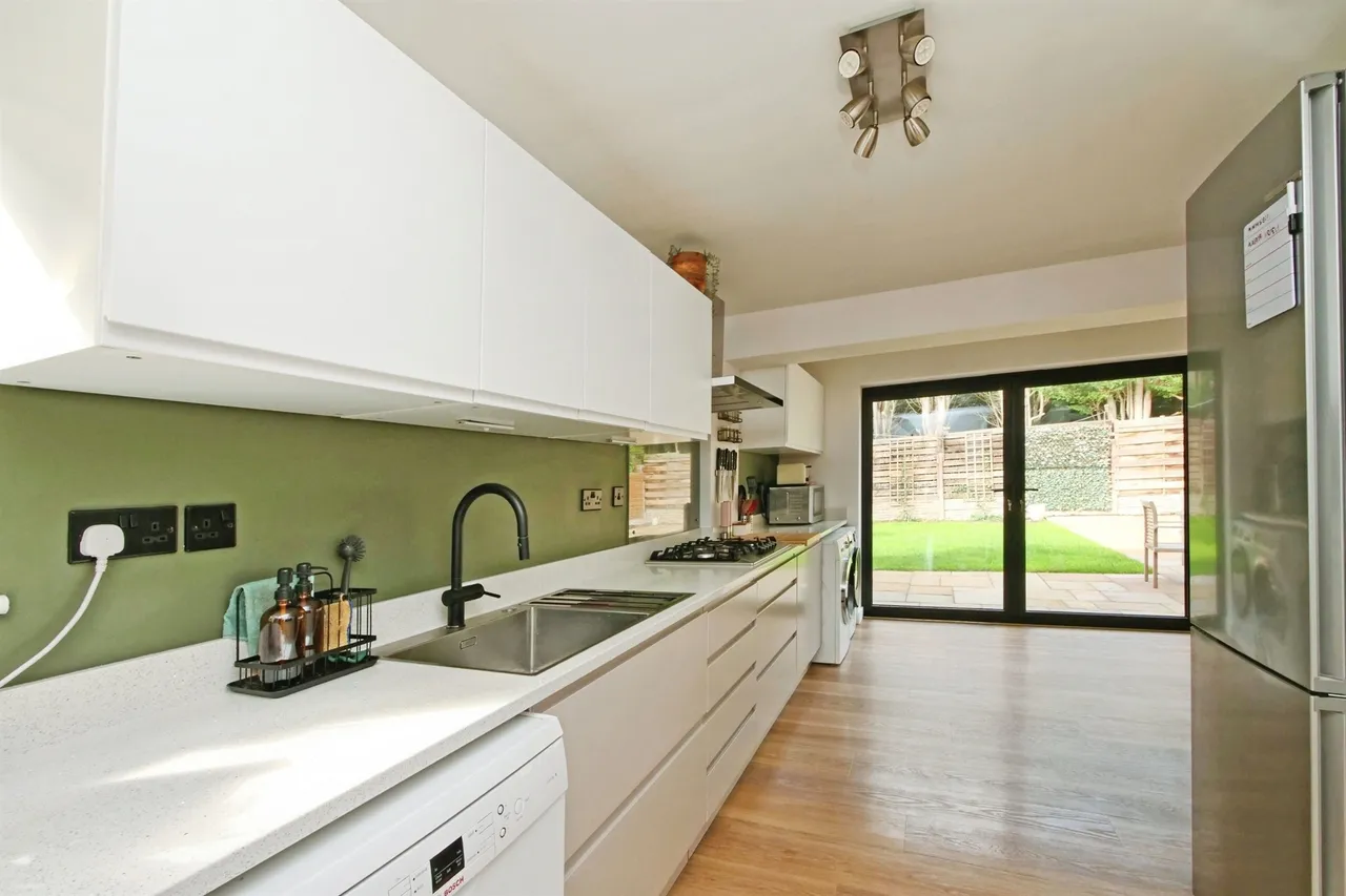 Furnwood, Haxby, York, photo 4