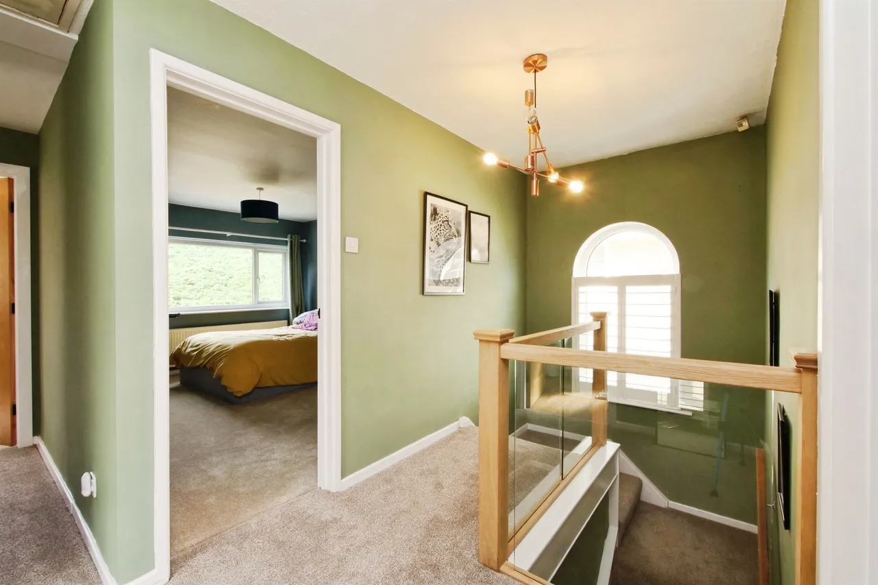 Furnwood, Haxby, York, photo 8