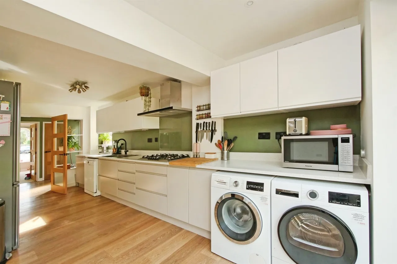 Furnwood, Haxby, York, photo 5