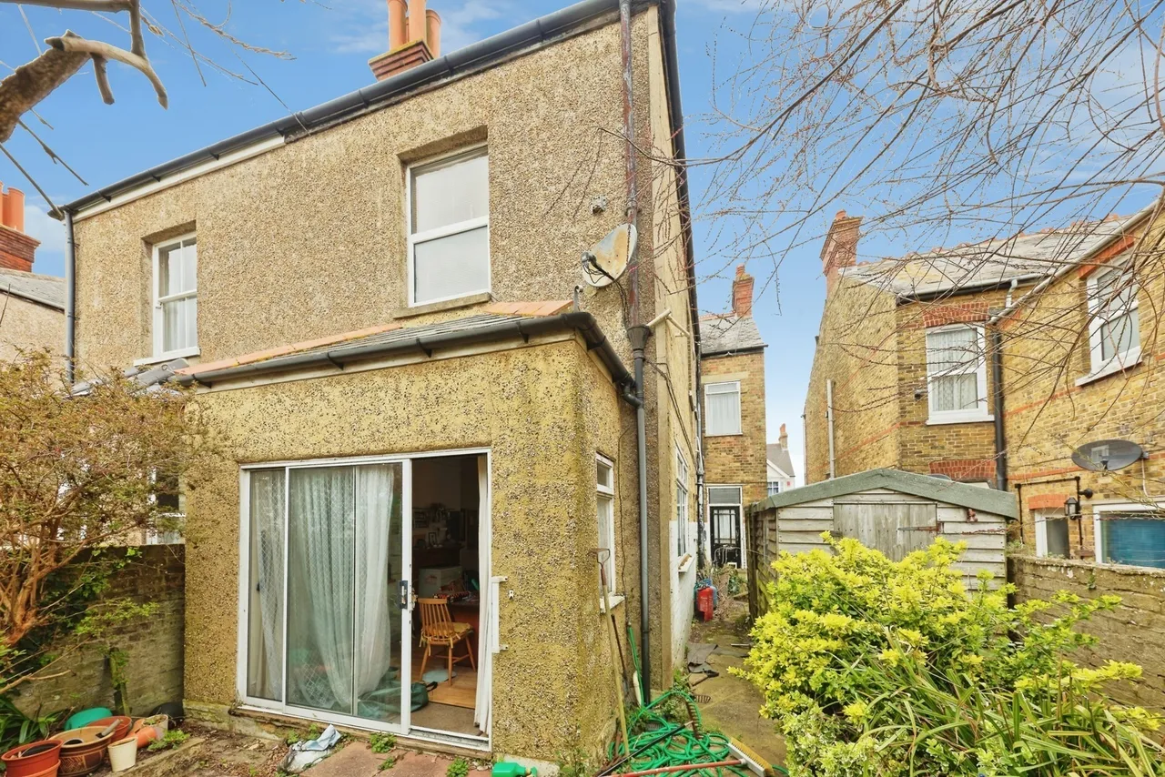 Wyndham Avenue, Margate, CT9, photo 18