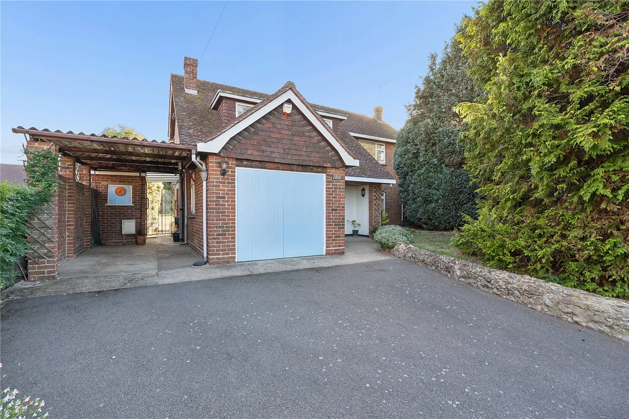 Lower Higham Road, Chalk, DA12, photo 19