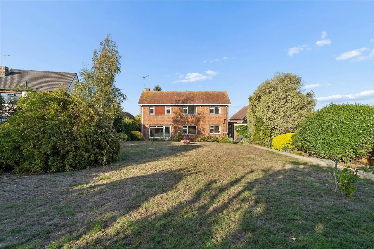 Lower Higham Road, Chalk, DA12, photo 15