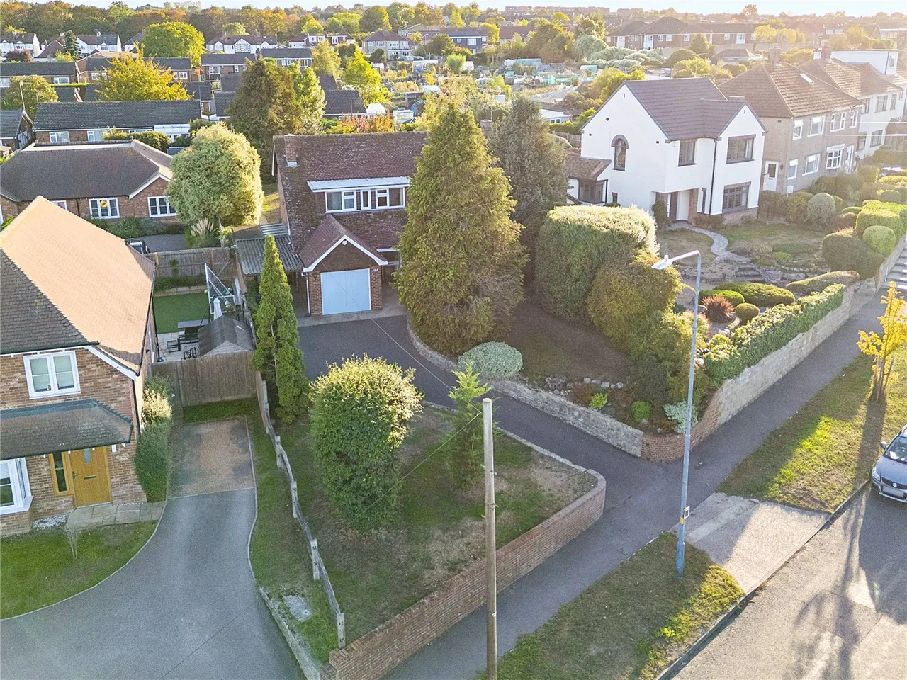 Lower Higham Road, Chalk, DA12, photo 16