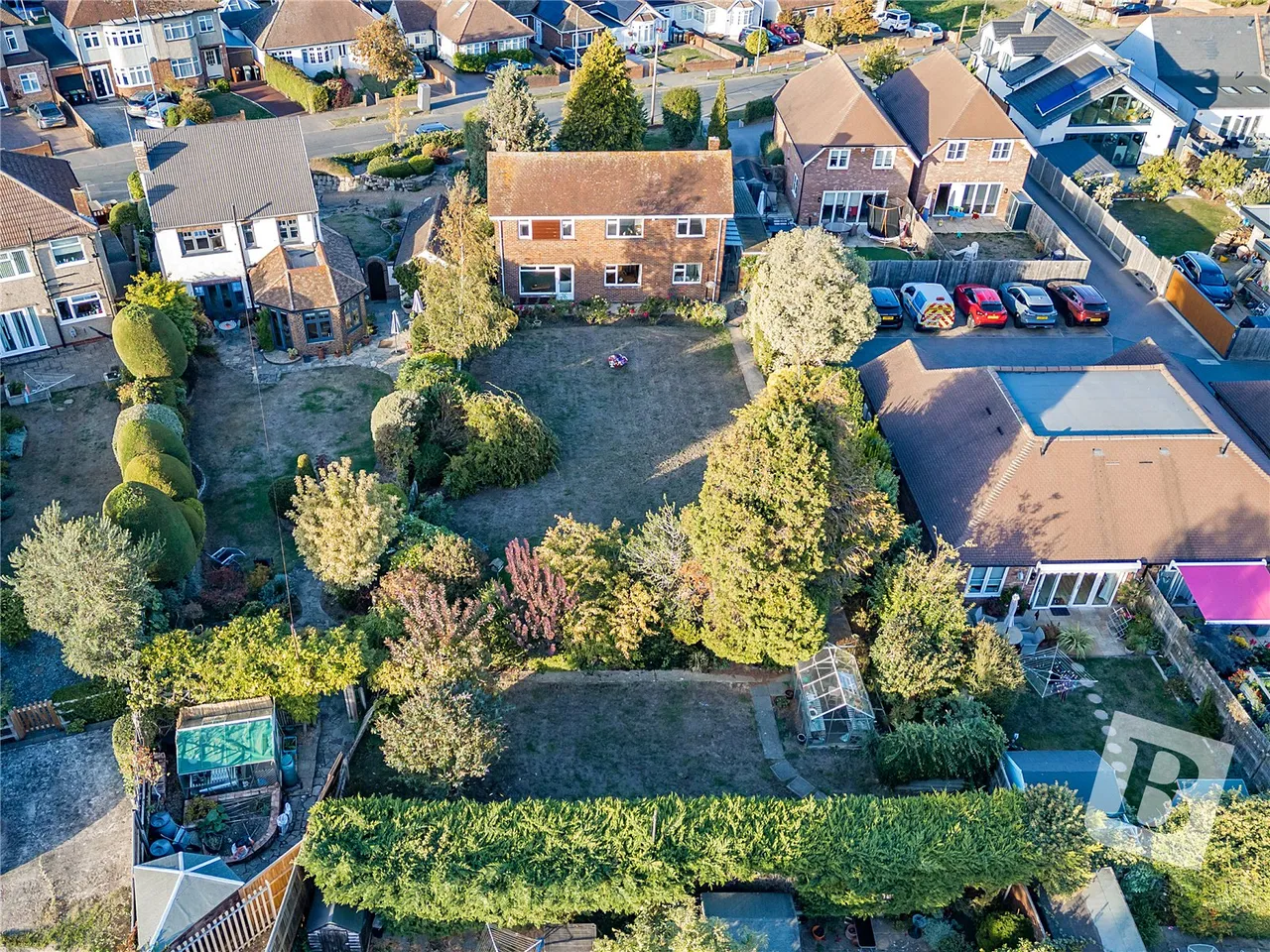 Lower Higham Road, Chalk, DA12, photo 20