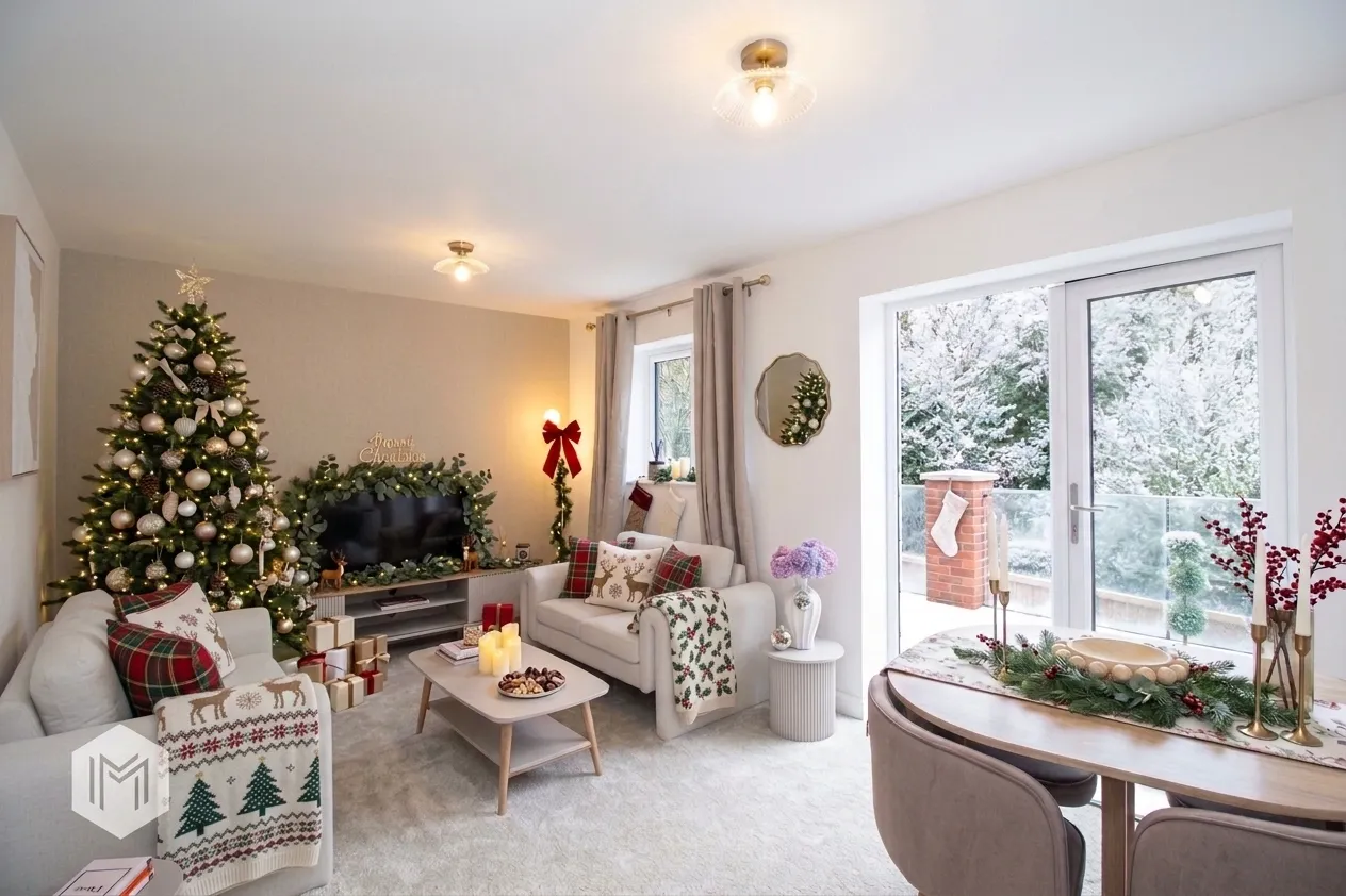 3 bed house for sale, Weir Close, Tyldesley, M29