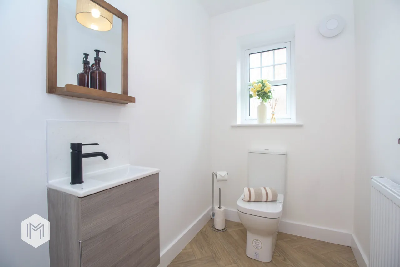 Weir Close, Tyldesley, M29 8SX, photo 15