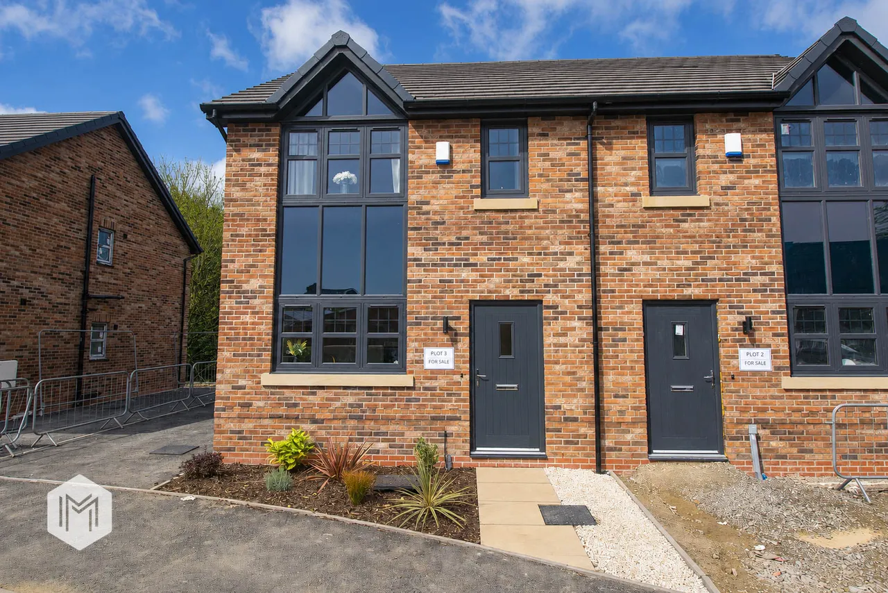 Weir Close, Tyldesley, M29 8SX, photo 7