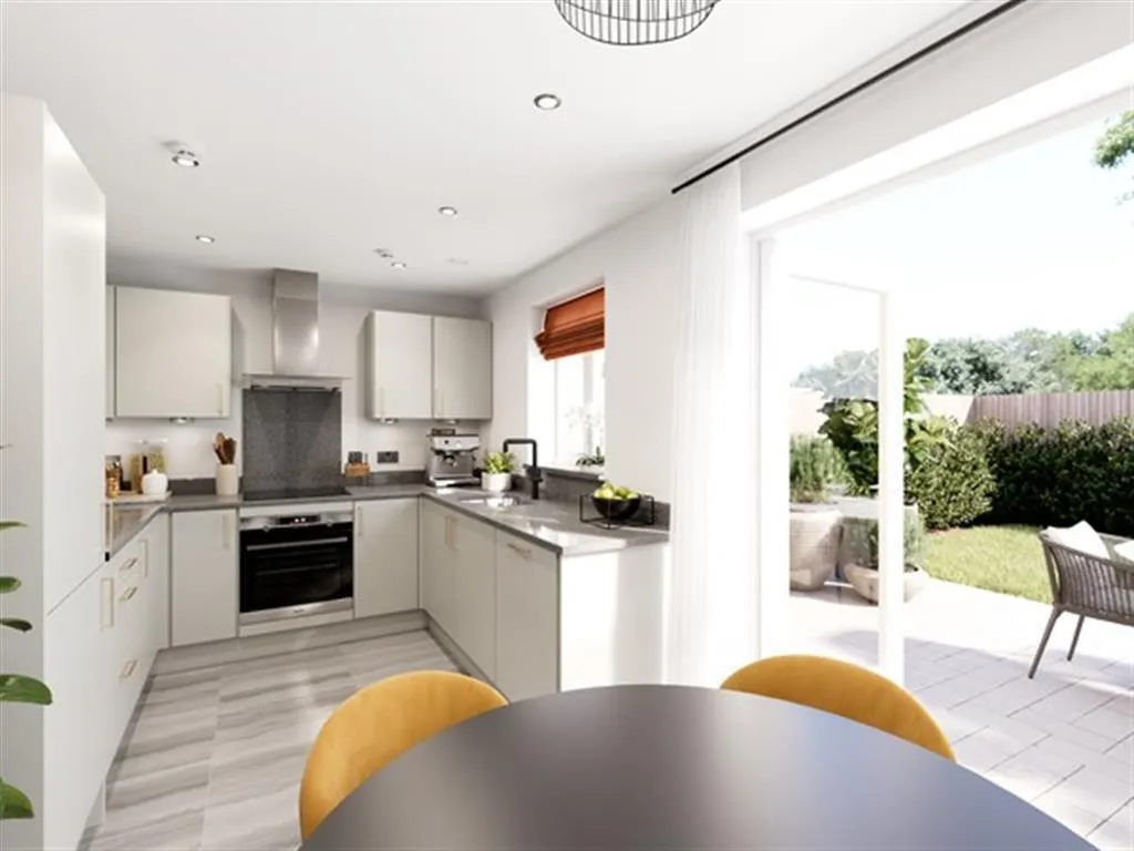 3 bed house for sale, West Park, Castle Cary, BA7