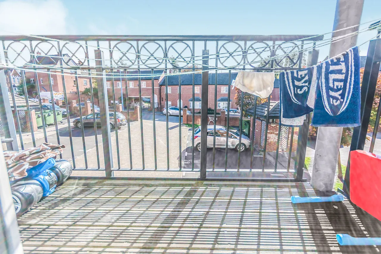 Barleycorn Drive, Birmingham, B16, photo 4