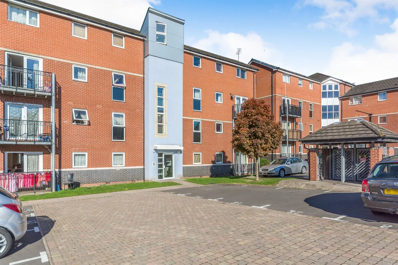 Barleycorn Drive, Birmingham, B16, photo 11