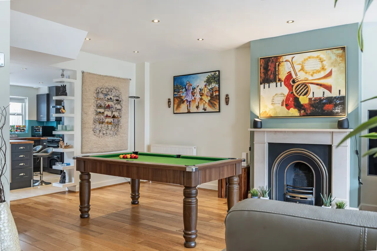 Berrymede Road, London, W4, photo 4