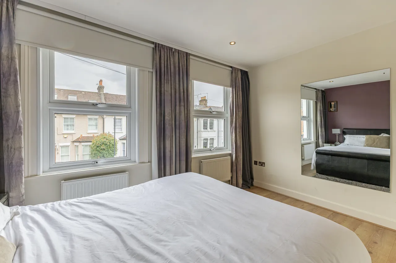 Berrymede Road, London, W4, photo 12