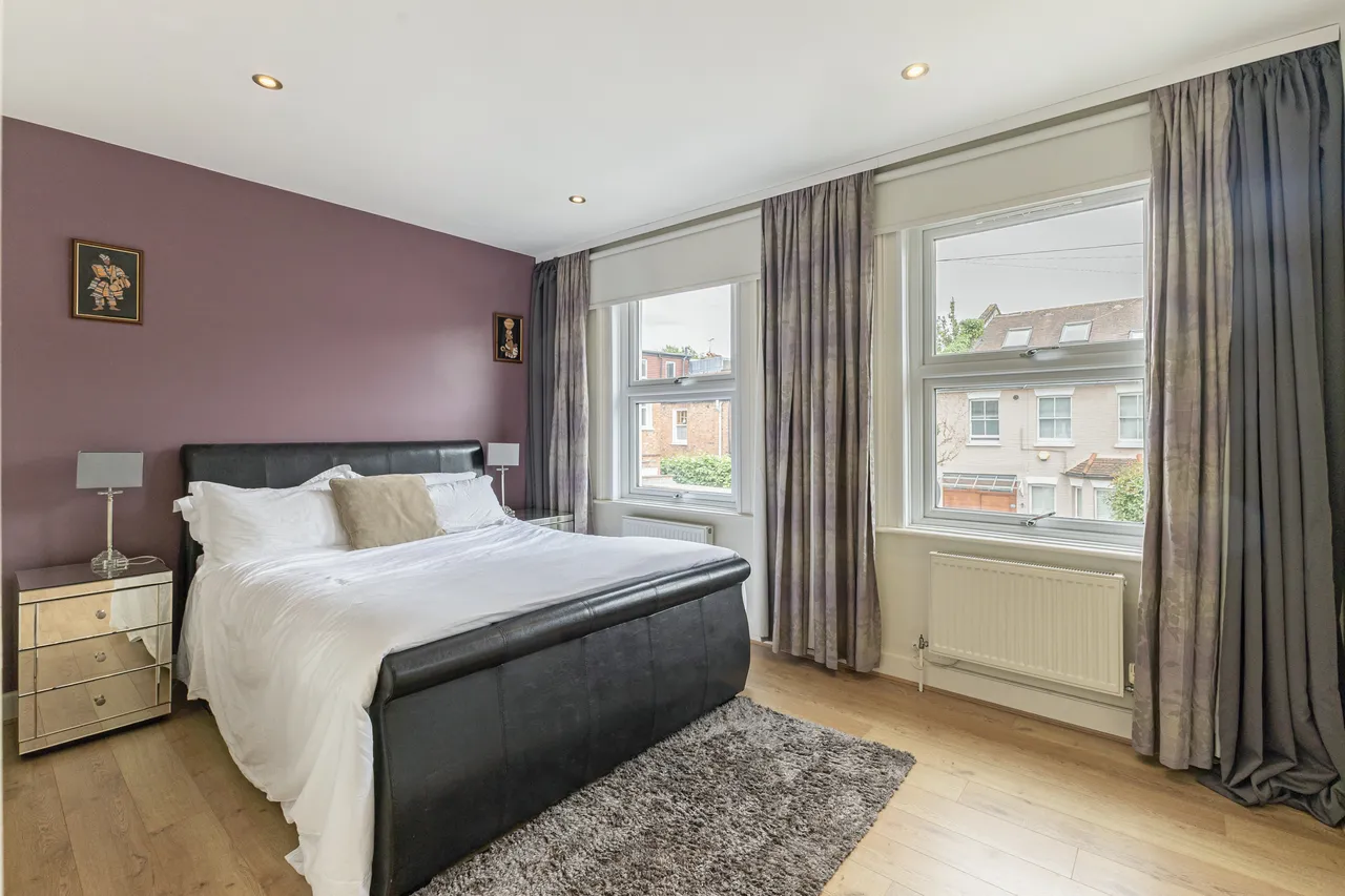 Berrymede Road, London, W4, photo 11