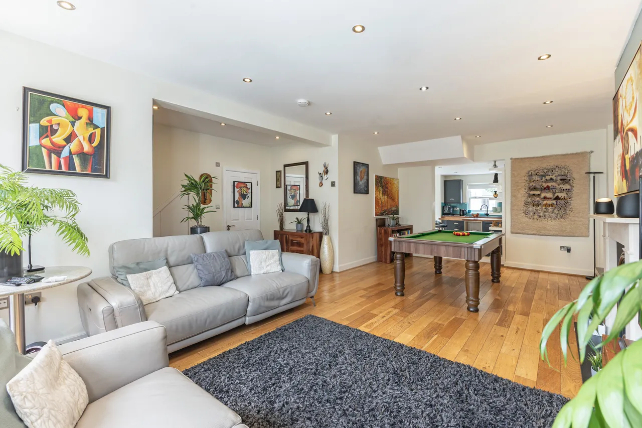 Berrymede Road, London, W4, photo 3